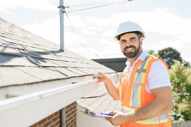Best Roof Restoration Services  in Lockport, NY