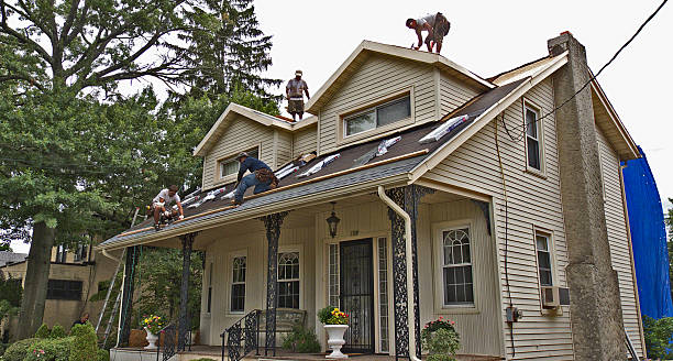 Best Roof Maintenance Services  in Lockport, NY